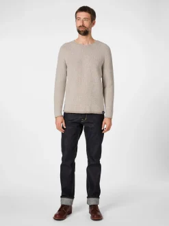 Herren-Raglanpullover
