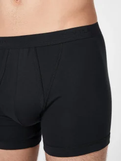 Herren-Retroshorts