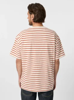 Herren-Ringelshirt