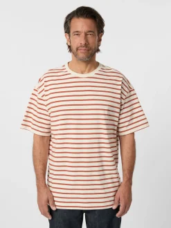Herren-Ringelshirt