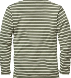 Herren-Ringelshirt