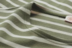 Herren-Ringelshirt