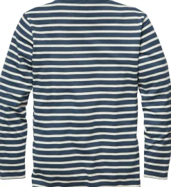 Herren-Ringelshirt