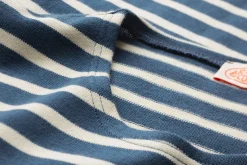 Herren-Ringelshirt