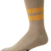 Herren-Ringelsocke