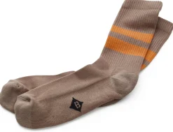 Herren-Ringelsocke