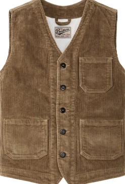 Herren-Roamer-Vest 1937