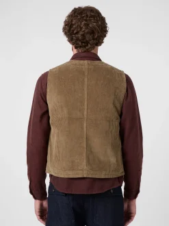 Herren-Roamer-Vest 1937