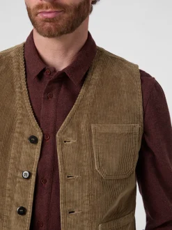 Herren-Roamer-Vest 1937