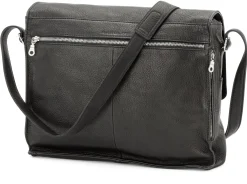 Herren-Schultertasche