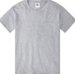Herrenshirt Brusttasche