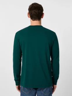 Herrenshirt Heavy Jersey