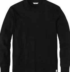 Herrenshirt Heavy Jersey