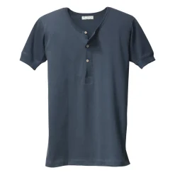Herrenshirt Jersey Halbarm