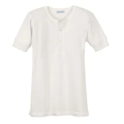 Herrenshirt Jersey Halbarm