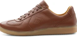 Herren-Sneaker Rindleder