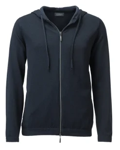 Herren-Strickjacke