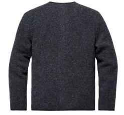 Herren-Strickjanker
