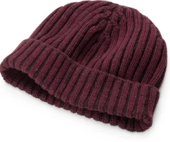 Herren-Strickmütze