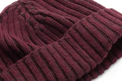 Herren-Strickmütze