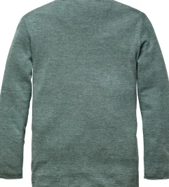 Herren-Strickpulli