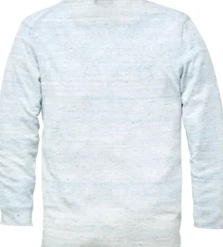 Herren-Strickpulli