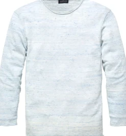 Herren-Strickpulli