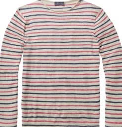 Herren-Strickpulli