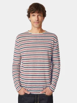 Herren-Strickpulli