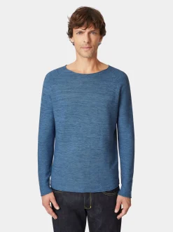 Herren-Strickpullover