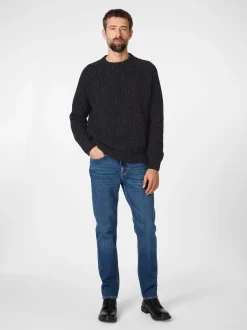 Herren-Strickpullover