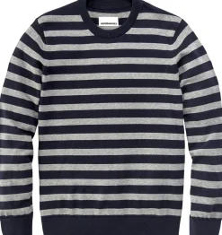 Herren-Strickpullover
