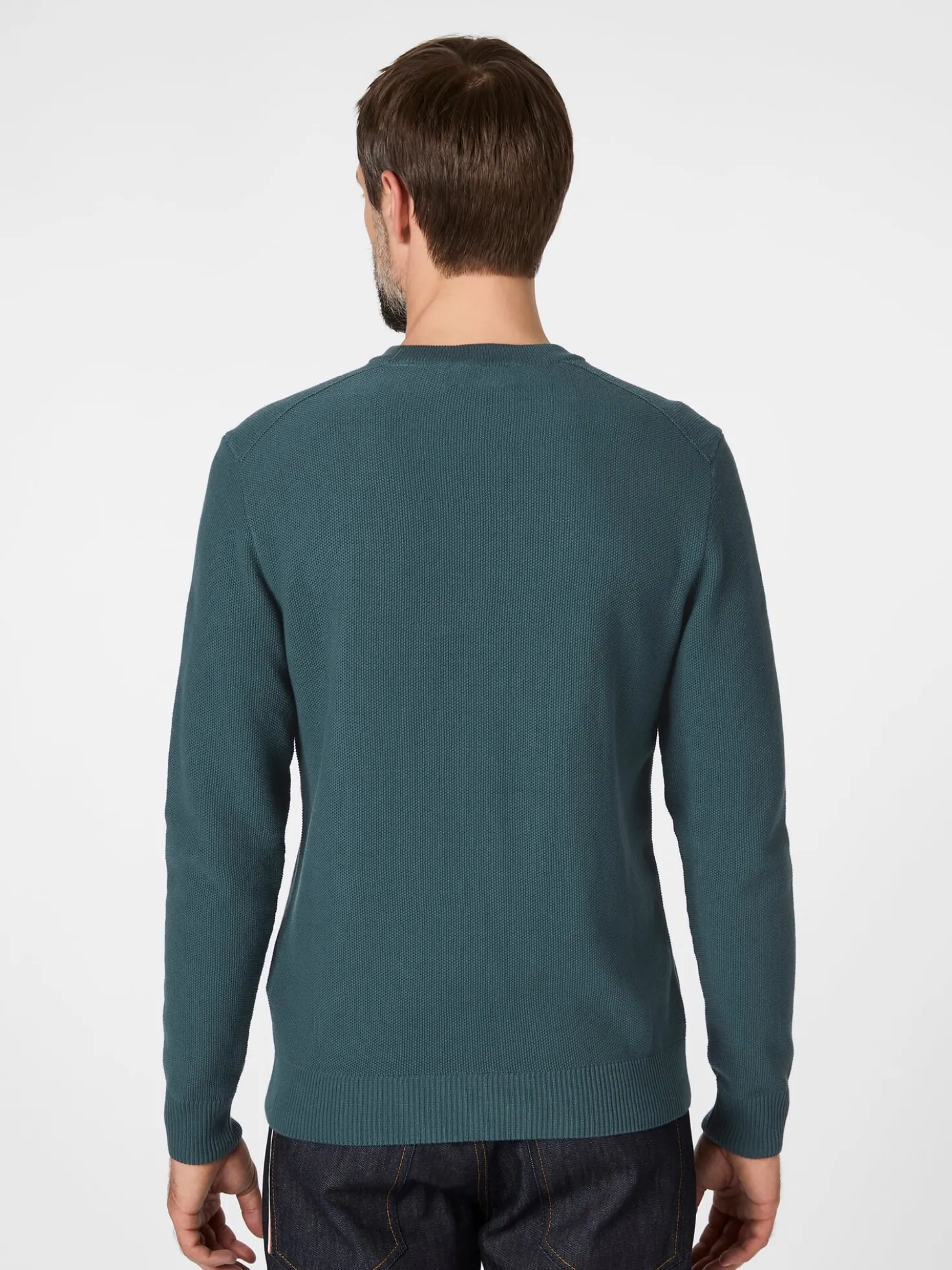 Herren-Strickpullover