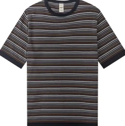 Herren-Strickshirt
