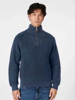 Herren-Stricktroyer