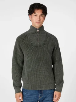 Herren-Stricktroyer