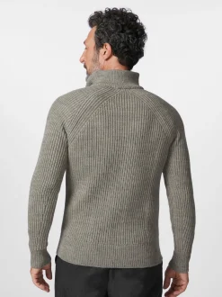 Herren-Stricktroyer