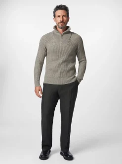 Herren-Stricktroyer
