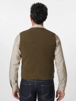 Herren-Strickweste