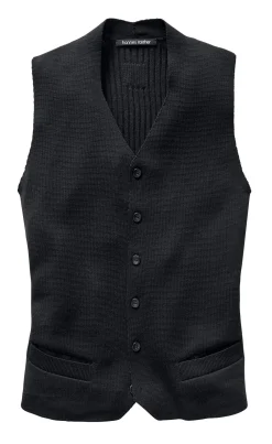 Herren-Strickweste