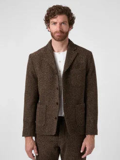Herren-Surveyor-Jacket