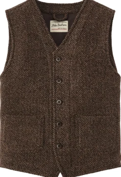 Herren-Surveyor-Vest