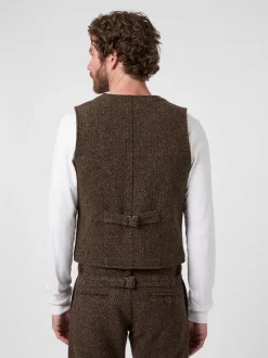 Herren-Surveyor-Vest