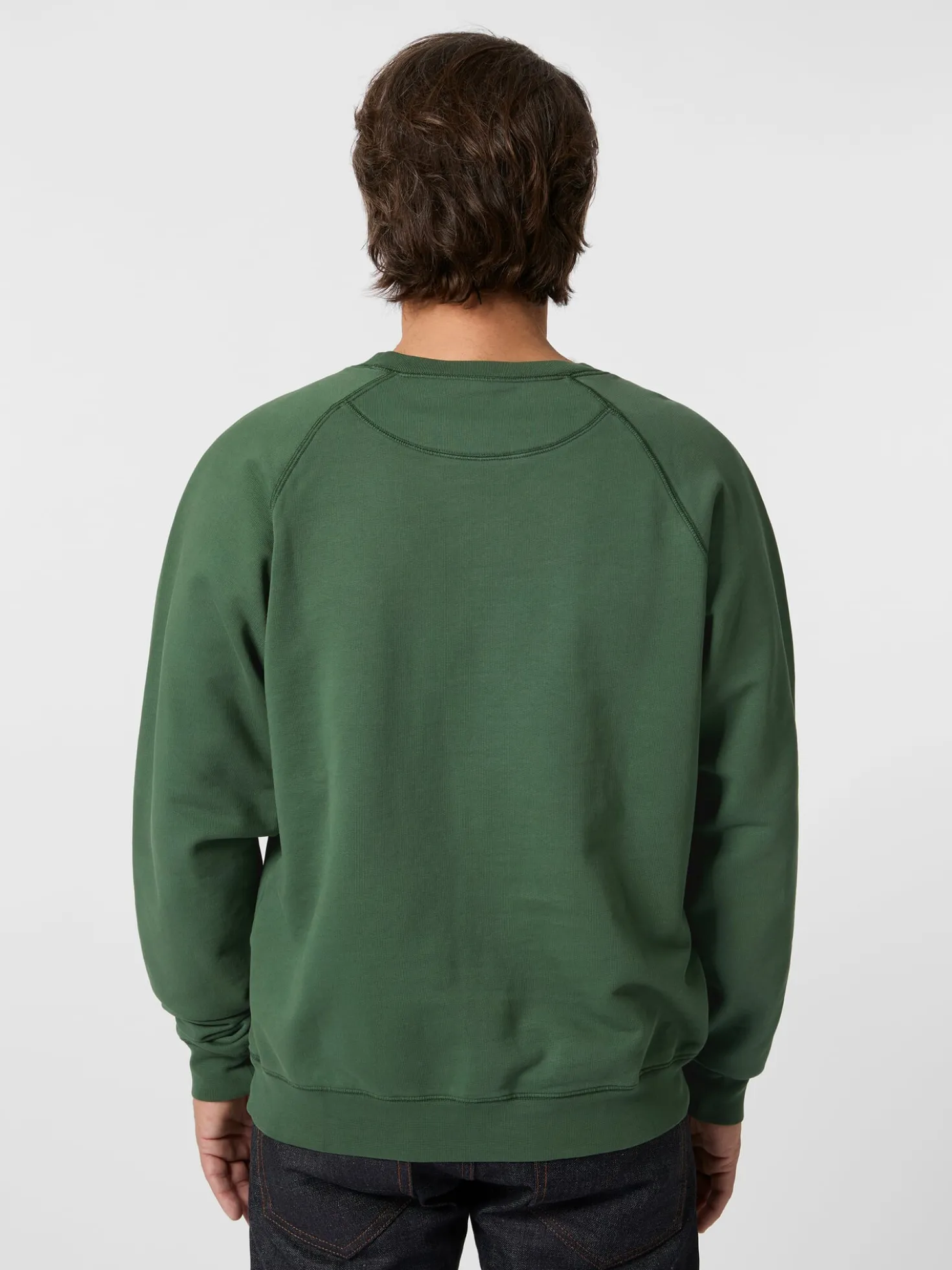 Herren-Sweatshirt