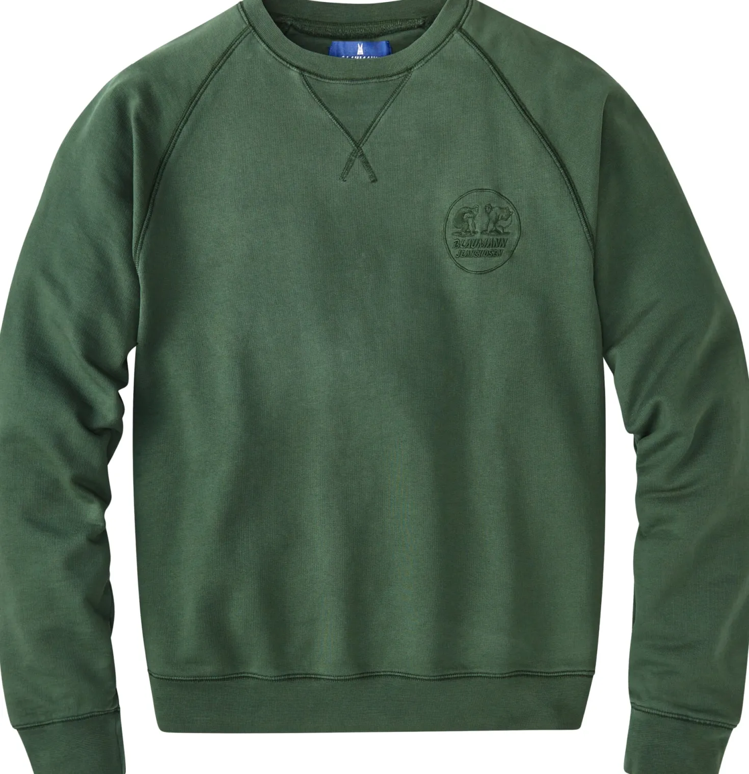 Herren-Sweatshirt