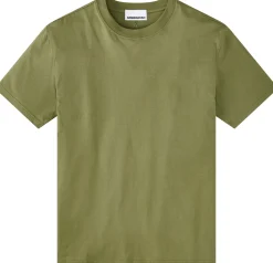 Herren-T-Shirt Baumwolle