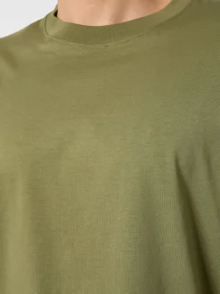Herren-T-Shirt Baumwolle