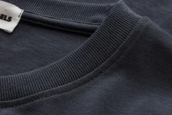 Herren T-Shirt Baumwolle