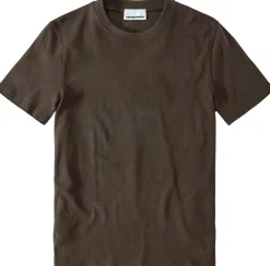 Herren-T-Shirt Baumwolle