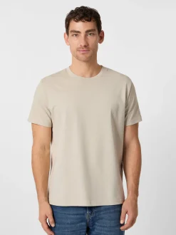 Herren-T-Shirt Heavy Jersey